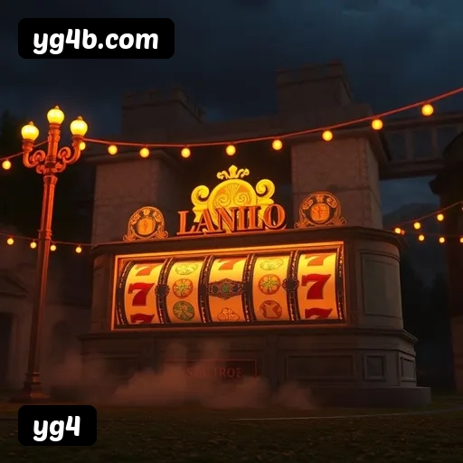 yg4 bônus R$5.000 + 500 giros - Rollover 35x, prazo 30 dias, 38% taxa conversão