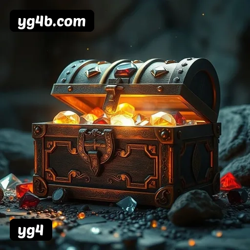 yg4 PIX instantâneo Brasil - Depósito e saque em minutos 24/7