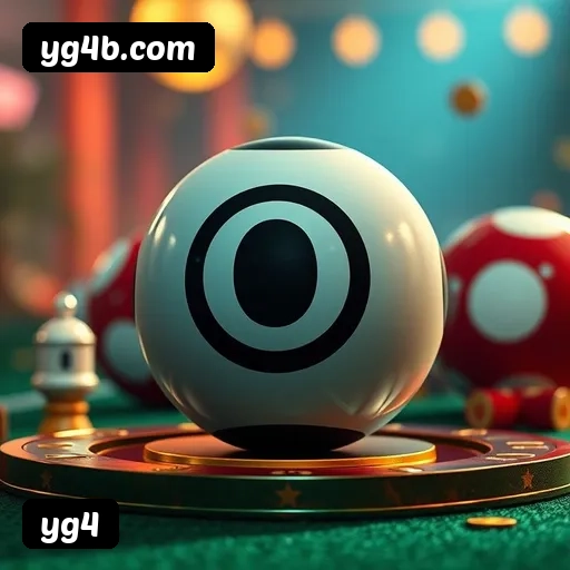 yg4 segurança SSL 256-bit - Licença Curaçao, eCOGRA, GLI certificado