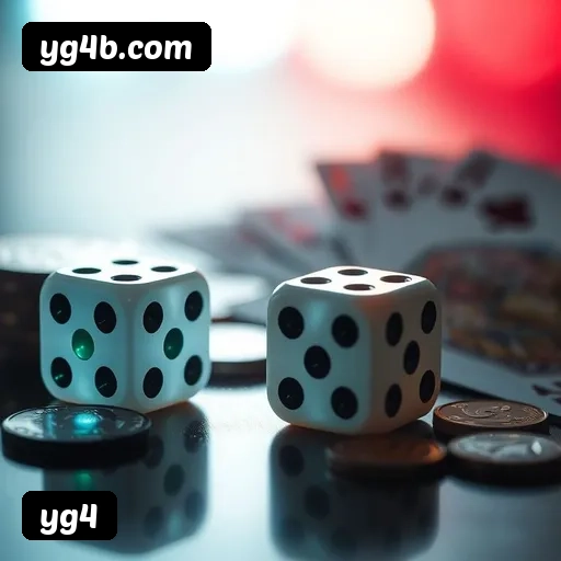 Níveis do programa VIP da yg4